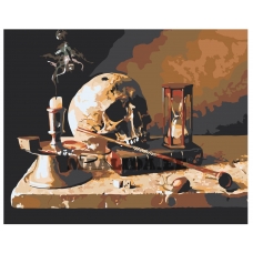 Maalid numbrite järgi Z3270