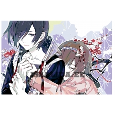 Maalid numbrite järgi Z3882