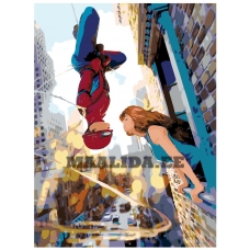 Maalid numbrite järgi Z4286