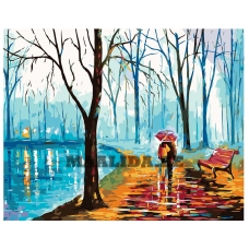 Maalid numbrite järgi Z4550