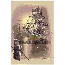 Maalid numbrite järgi Z4697-1