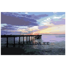 Maalid numbrite järgi Z4697-2