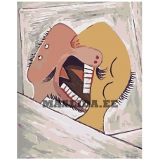 Maalid numbrite järgi Z4983