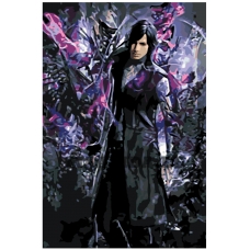 Maalid numbrite järgi Z5046