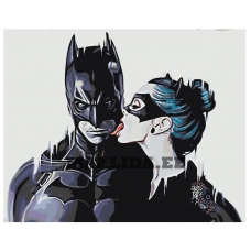 Maalid numbrite järgi Z5048