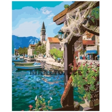 Maalid numbrite järgi Z50732