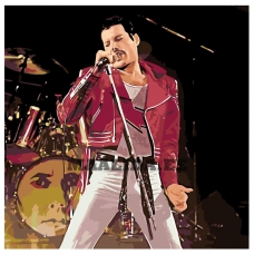 Maalid numbrite järgi Z5083