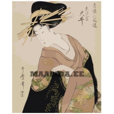 Maalid numbrite järgi Z5886