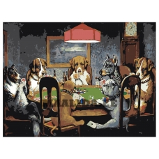 Maalid numbrite järgi ZAI040819-3-2