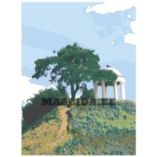 Maalid numbrite järgi ZAKAZ003