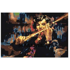 Maalid numbrite järgi ZAKAZ009