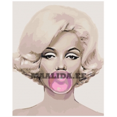 Maalid numbrite järgi ZAKAZ015