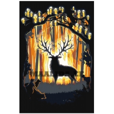 Maalid numbrite järgi ZAKAZ023