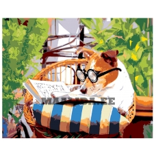 Maalid numbrite järgi ZAKAZ140