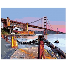 Maalid numbrite järgi ZGENA101100244