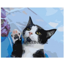 Maalid numbrite järgi ZGENA101100342