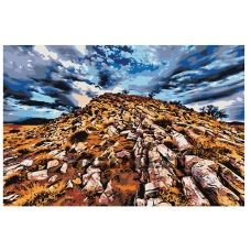 Maalid numbrite järgi ZGUS1011001192