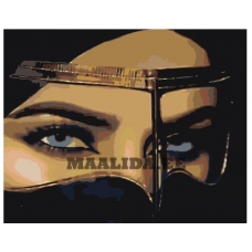 Maalid numbrite järgi ZGUS161019-2V3