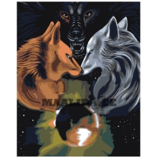 Maalid numbrite järgi ZGUS161919-2v4