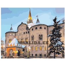 Maalid numbrite järgi ZPLA03v2