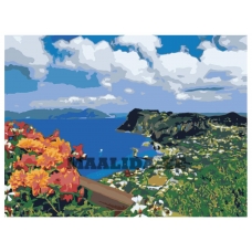 Maalid numbrite järgi ets468-3040