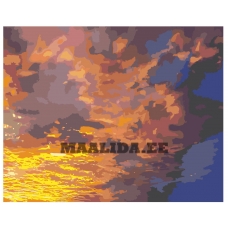 Maalid numbrite järgi ets497-4050