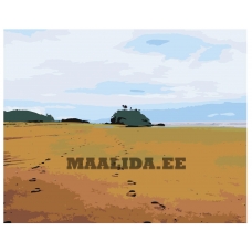 Maalid numbrite järgi ets533-4050