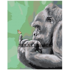 Maalid numbrite järgi ets550-40501