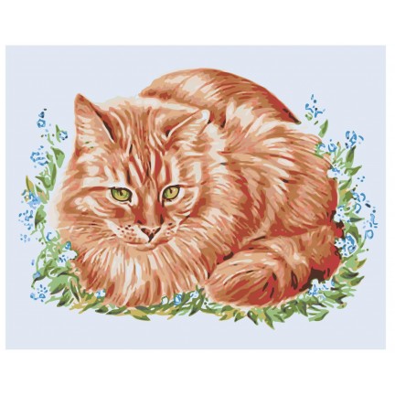 Maalid numbrite järgi A123 Maalid numbrite järgi A123