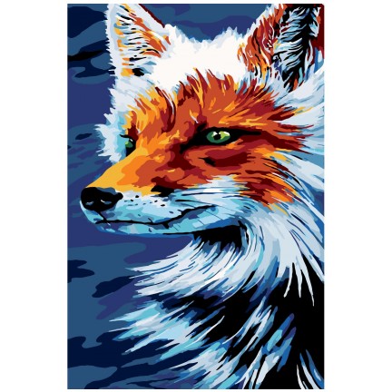 Maalid numbrite järgi A333 Maalid numbrite järgi A333