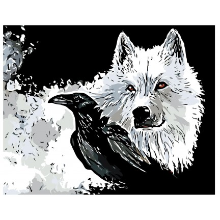 Maalid numbrite järgi A363