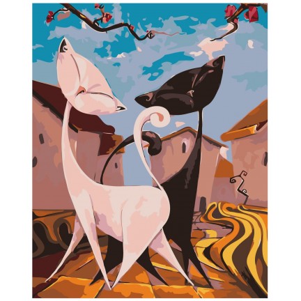 Maalid numbrite järgi A441 Maalid numbrite järgi A441