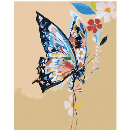 Maalid numbrite järgi A474 Maalid numbrite järgi A474