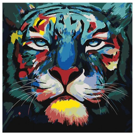 Maalid numbrite järgi A505 Maalid numbrite järgi A505