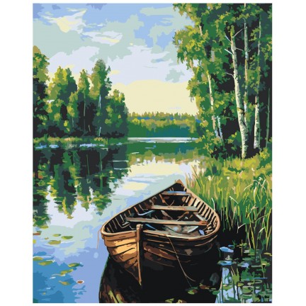 Maalid numbrite järgi A5II-SN99