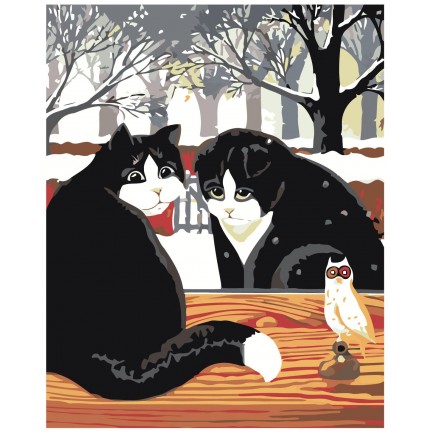 Maalid numbrite järgi A76 Maalid numbrite järgi A76