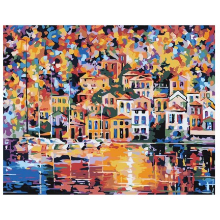 Maalid numbrite järgi ARTH-AH247 Maalid numbrite järgi ARTH-AH247