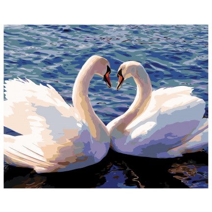 Maalid numbrite järgi ARTH-AH281