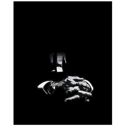 Maalid numbrite järgi ARTH-AH356