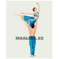 Maalid numbrite järgi AYAY-06052020