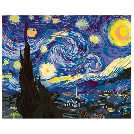 Maalid numbrite järgi AYAY-17052020 Maalid numbrite järgi AYAY-17052020