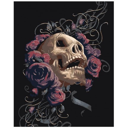 Maalid numbrite järgi CP06