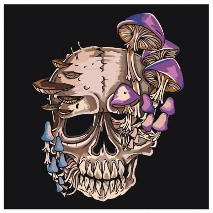 Maalid numbrite järgi CP10