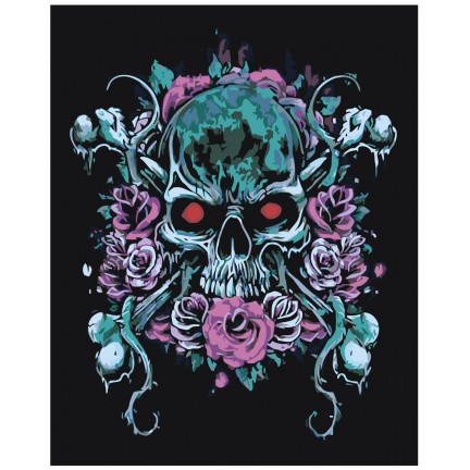 Maalid numbrite järgi CP13 Maalid numbrite järgi CP13