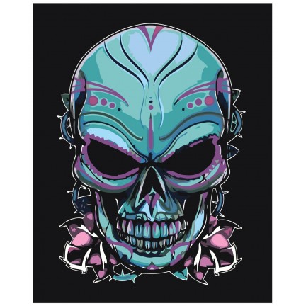 Maalid numbrite järgi CP19 Maalid numbrite järgi CP19