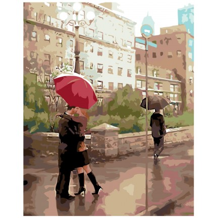 Maalid numbrite järgi DA04 Maalid numbrite järgi DA04