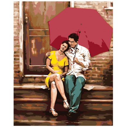 Maalid numbrite järgi DA06 Maalid numbrite järgi DA06