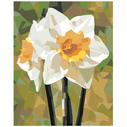 Maalid numbrite järgi EVEE-art-0540