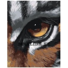 Maalid numbrite järgi EVEE-art-0563