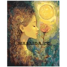 Maalid numbrite järgi EVEE-art-0584